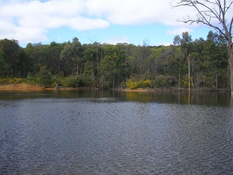 Lot 27706/957 Wambyn Rd, York WA 6302