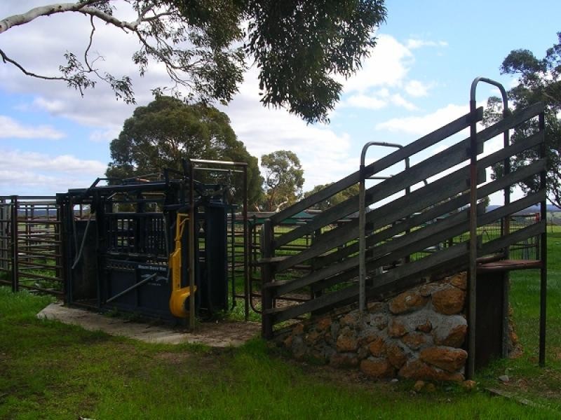 Lot 27706/957 Wambyn Rd, York WA 6302