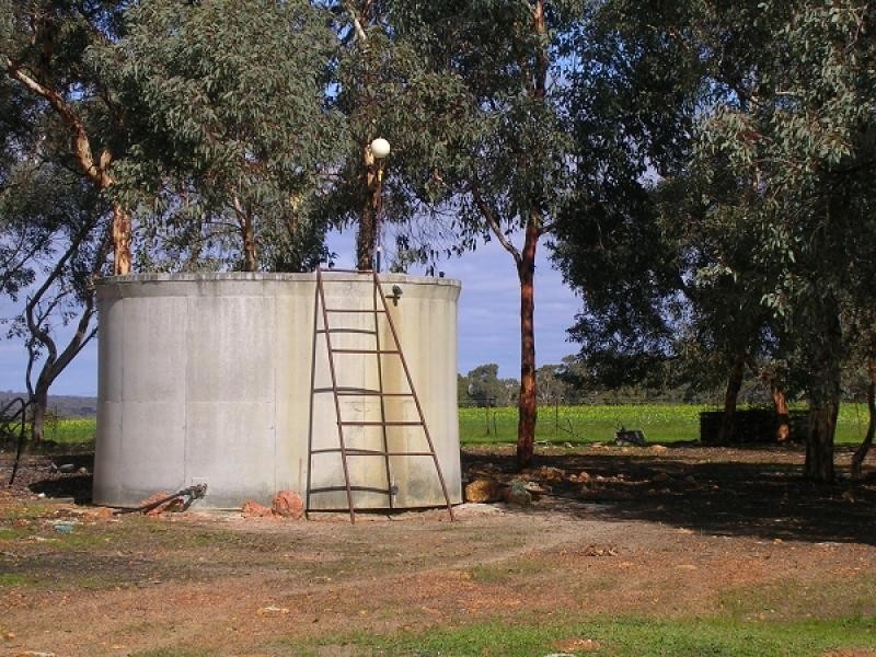 Lot 27706/957 Wambyn Rd, York WA 6302