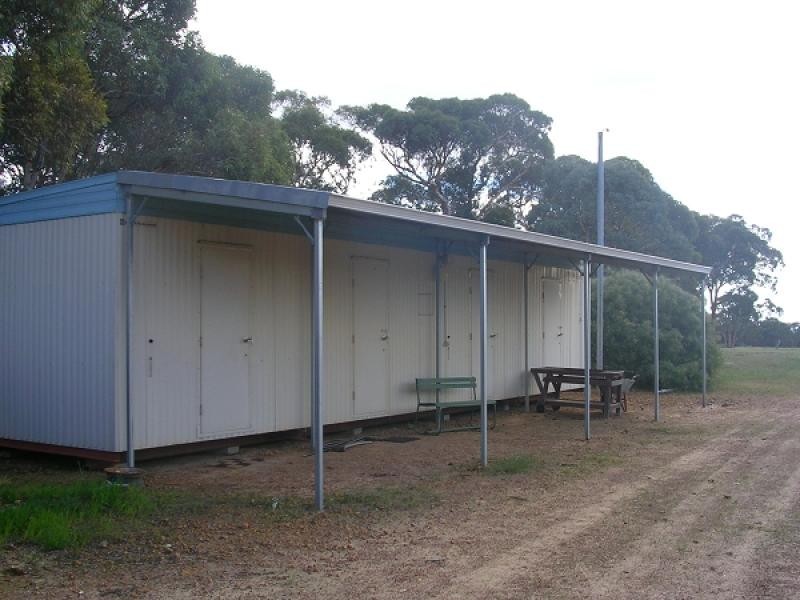 Lot 27706/957 Wambyn Rd, York WA 6302