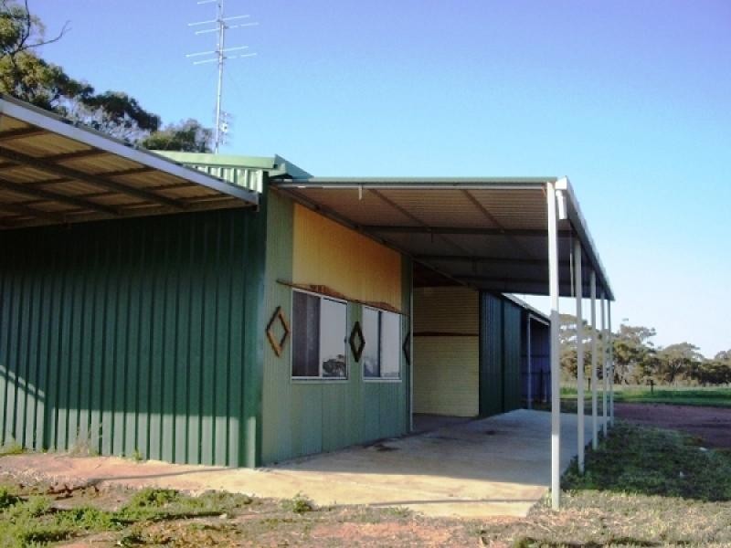 Lot 1743 Bejoording Road, Wongamine WA 6401