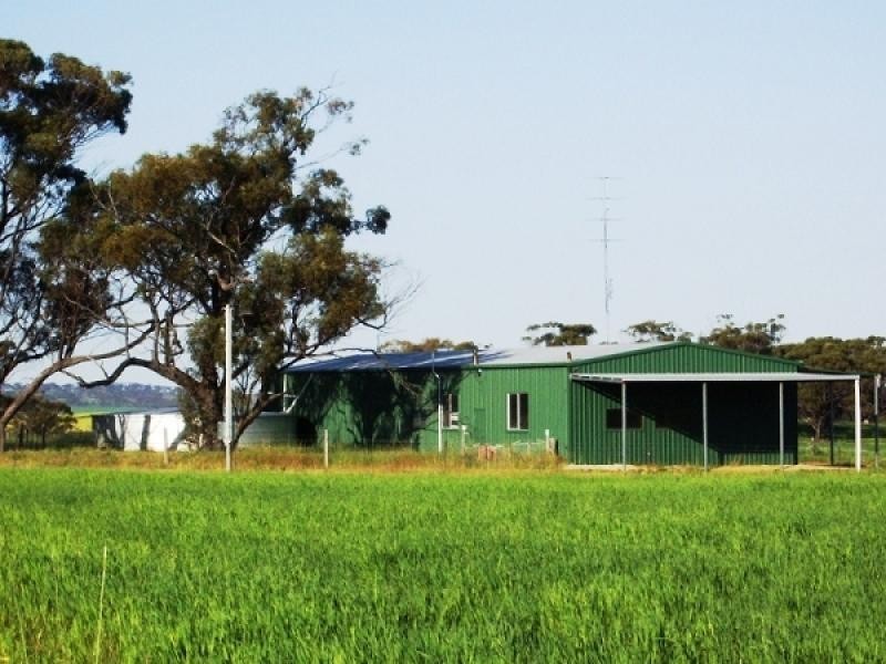 Lot 1743 Bejoording Road, Toodyay WA 6566