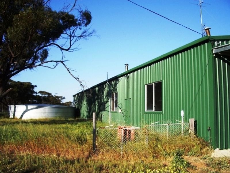 Lot 1743 Bejoording Road, Toodyay WA 6566