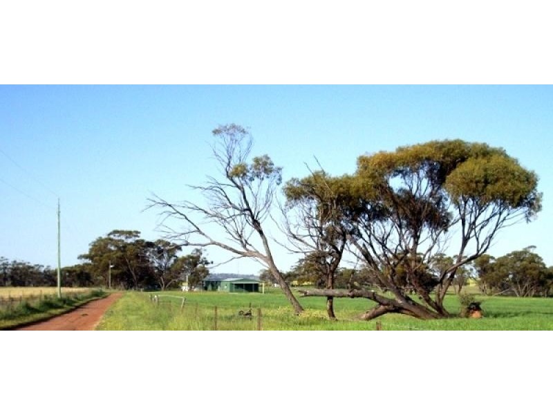 Lot 1743 Bejoording Road, Toodyay WA 6566