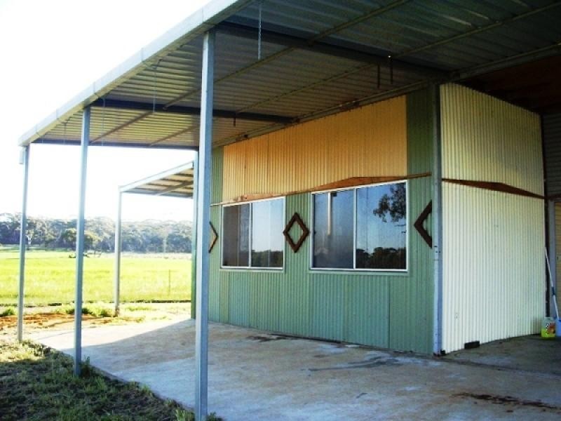 Lot 1743 Bejoording Road, Toodyay WA 6566