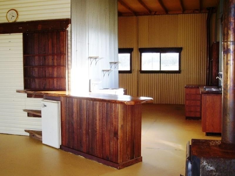Lot 1743 Bejoording Road, Toodyay WA 6566