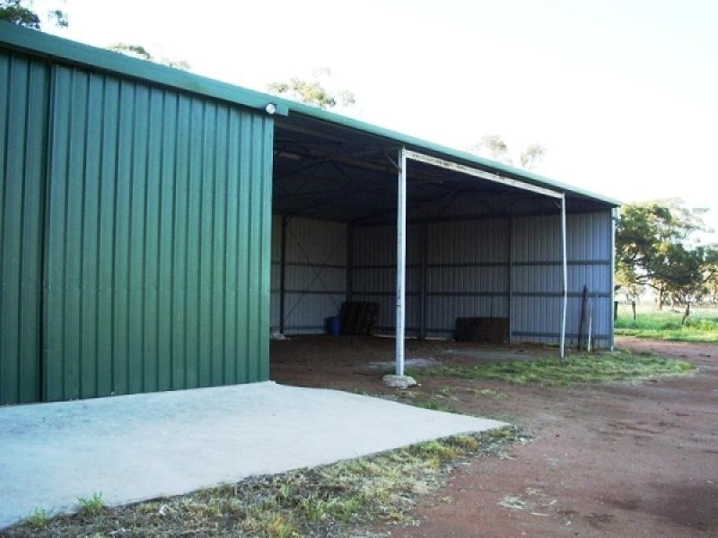 Lot 1743 Bejoording Road, Toodyay WA 6566