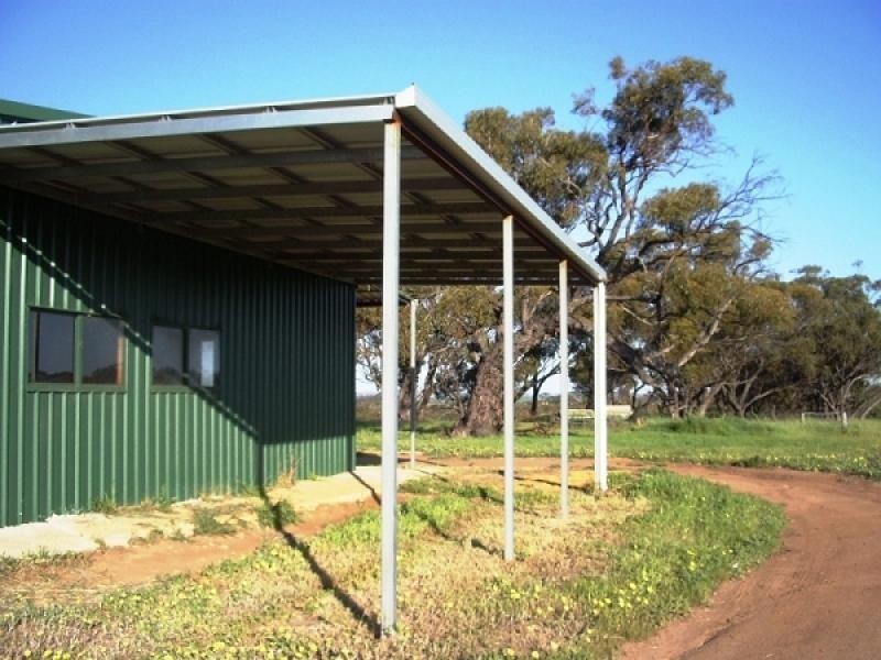 Lot 1743 Bejoording Road, Wongamine WA 6401