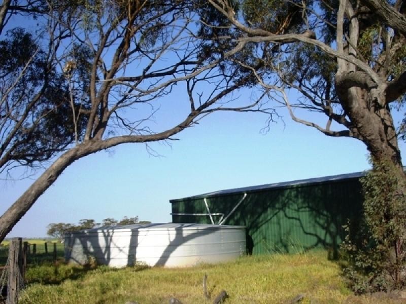 Lot 1743 Bejoording Road, Wongamine WA 6401