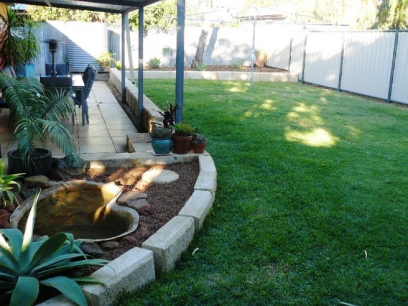 15 Quinlan Street, Goomalling WA 6460