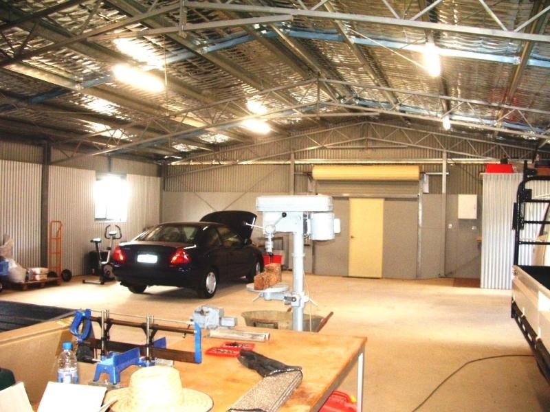 21 Railway Terrace, Goomalling WA 6460