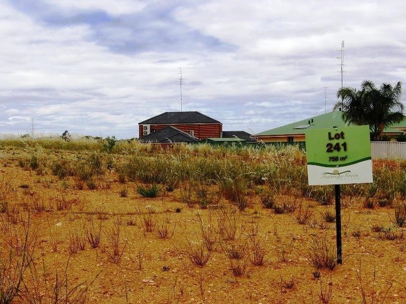Lot 241/23 Golf Crescent, Northam WA 6401