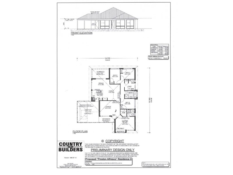 Lot 220/ Fairways Green Estate, Northam WA 6401