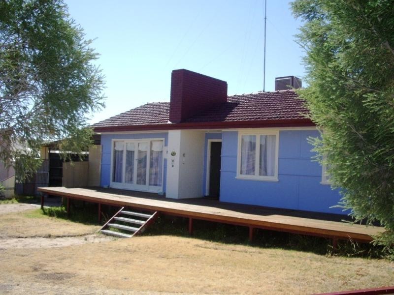 213 Mitchell Avenue, Northam WA 6401