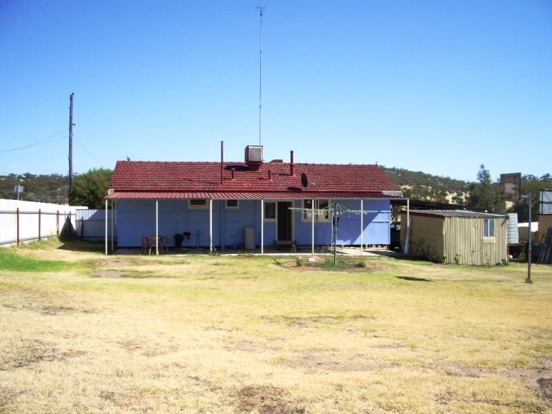 213 Mitchell Avenue, Northam WA 6401