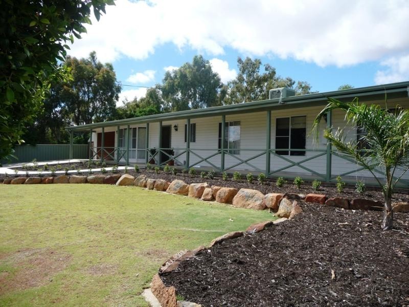 Lot 75/ Mitchell Street, Cunderdin WA 6407