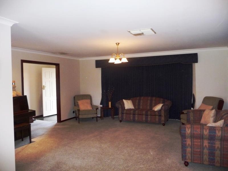 Lot 75/ Mitchell Street, Cunderdin WA 6407