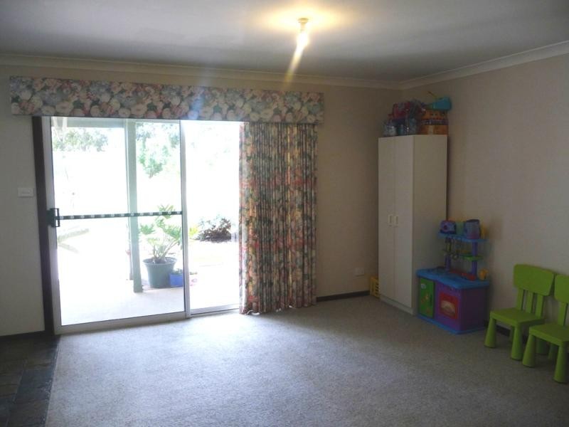 Lot 75/ Mitchell Street, Cunderdin WA 6407