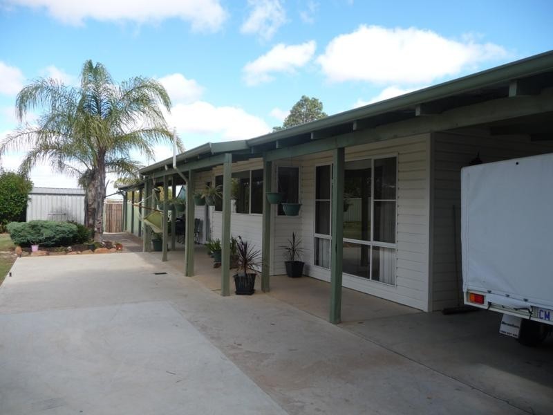 Lot 75/ Mitchell Street, Cunderdin WA 6407