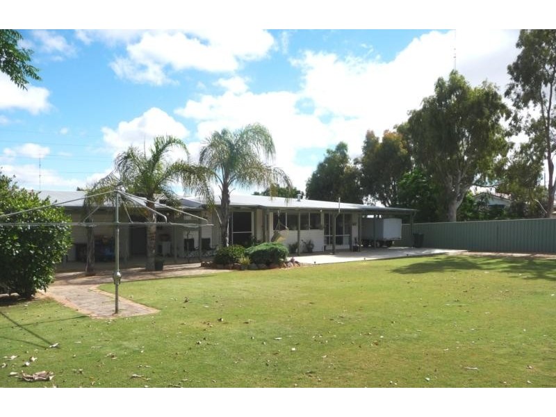 Lot 75/ Mitchell Street, Cunderdin WA 6407