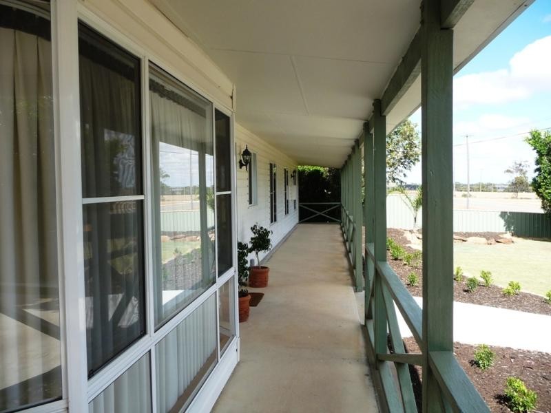 Lot 75/ Mitchell Street, Cunderdin WA 6407