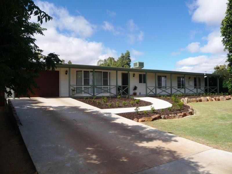 Lot 75/ Mitchell Street, Cunderdin WA 6407