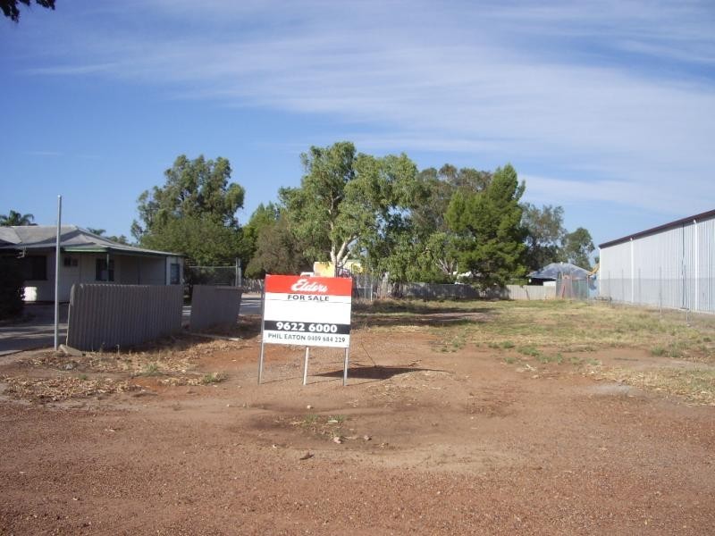 32 Oliver Street, Northam WA 6401