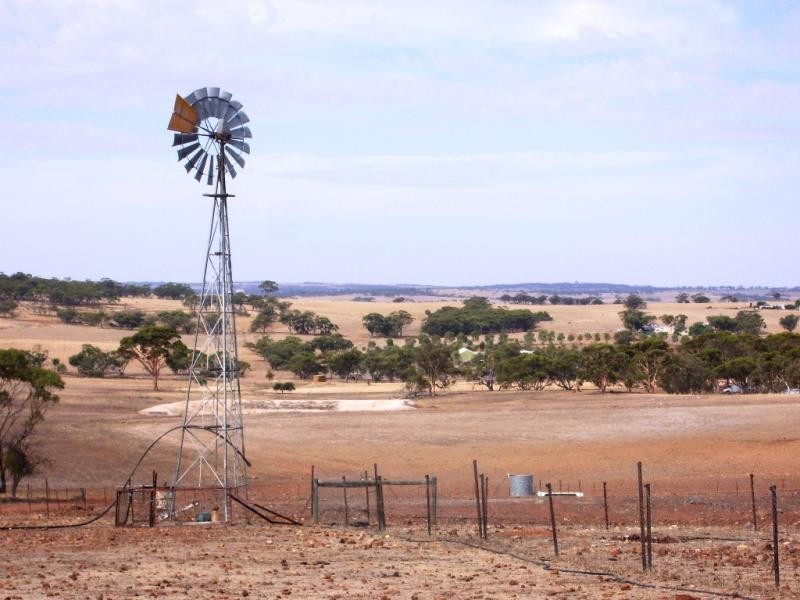 Lot 774/ Bebakine Road, Jennacubbine via, Northam WA 6401