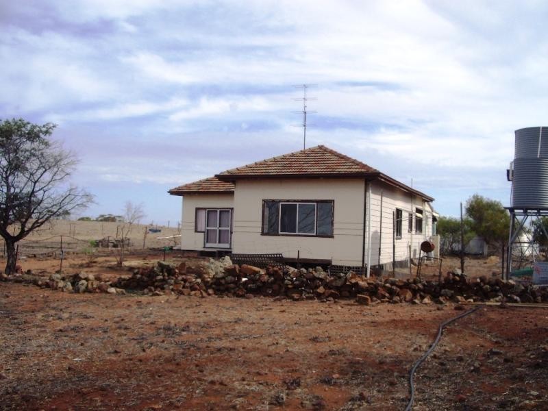 Lot 774/ Bebakine Road, Jennacubbine via, Northam WA 6401
