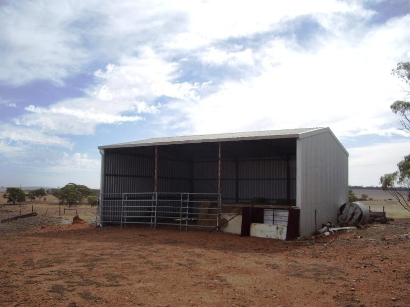 Lot 774/ Bebakine Road, Jennacubbine via, Northam WA 6401