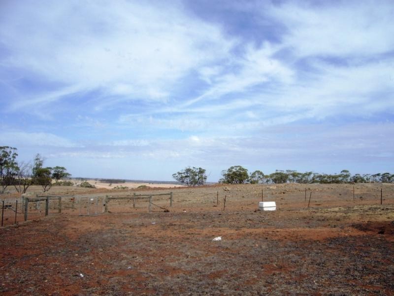 Lot 774/ Bebakine Road, Jennacubbine via, Northam WA 6401