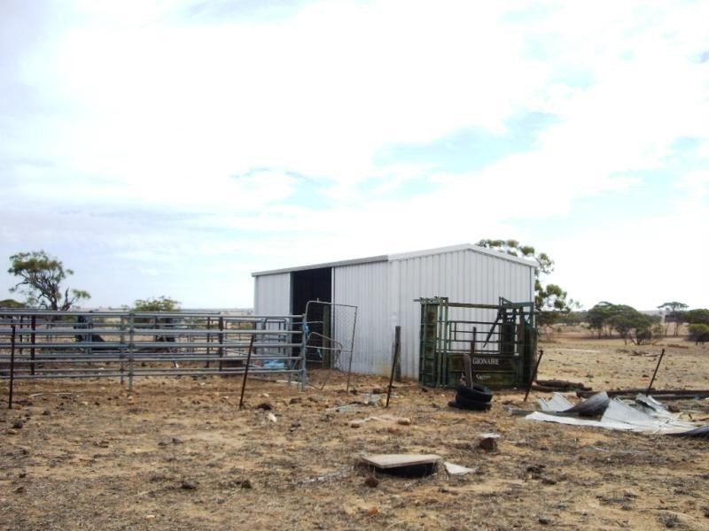 Lot 774/ Bebakine Road, Jennacubbine via, Northam WA 6401
