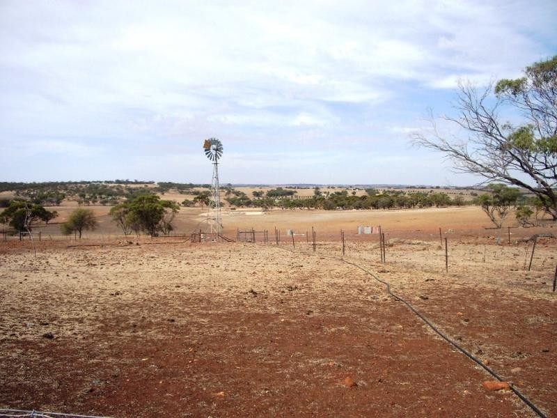 Lot 774/ Bebakine Road, Jennacubbine via, Northam WA 6401