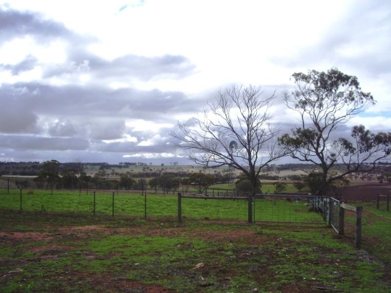Lot 774/ Bebakine Road, Jennacubbine via, Northam WA 6401