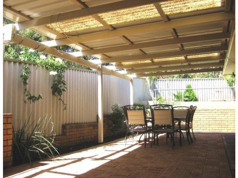 3 Hammond Place, Northam WA 6401