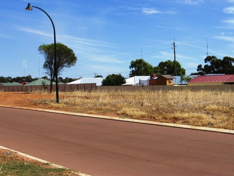 Lot 137/9 Oakover Place, Northam WA 6401