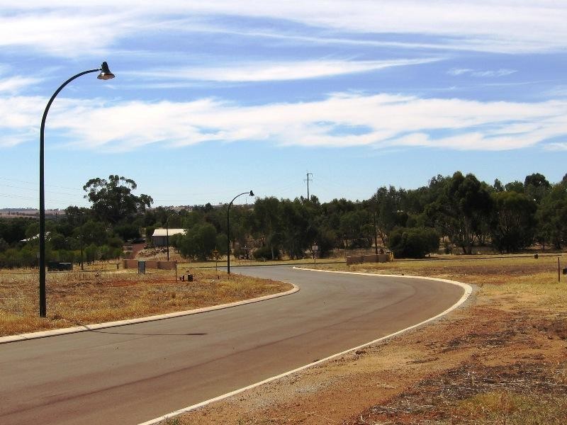 Lot 137/9 Oakover Place, Northam WA 6401