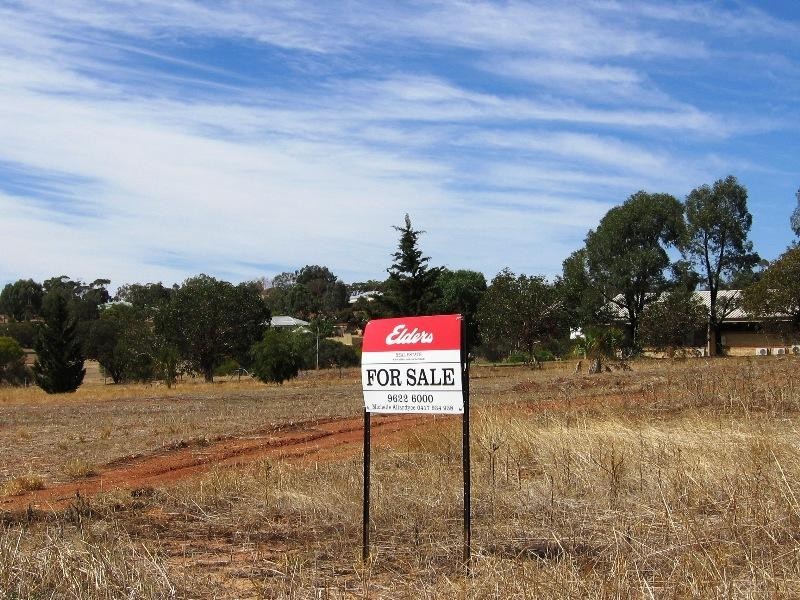 Lot 137/9 Oakover Place, Northam WA 6401