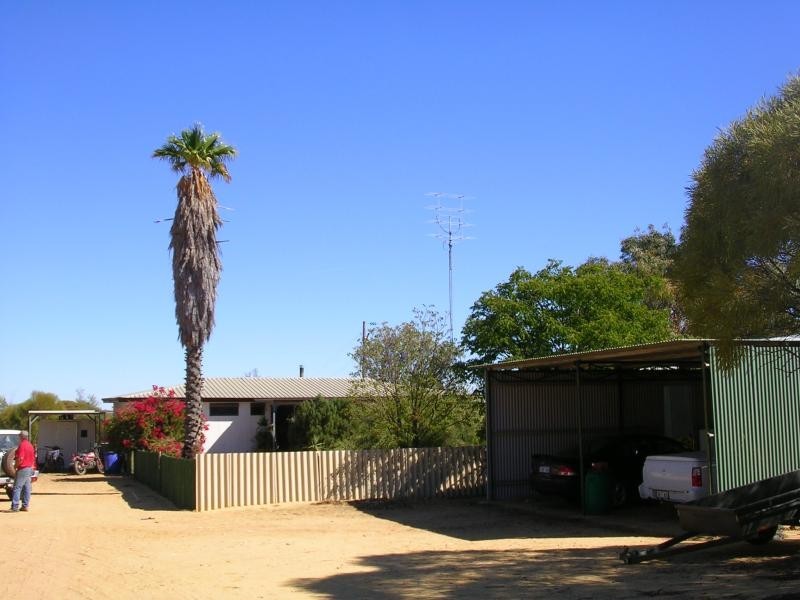 Lot 382/ Burakin-Wialki Rd, Kulja WA 6470