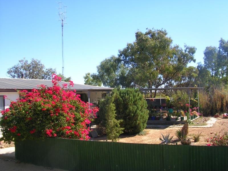 Lot 382/ Burakin-Wialki Rd, Kulja WA 6470