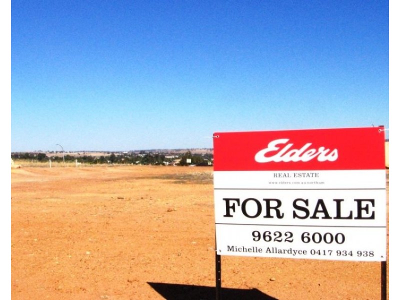 Lot 356/19 Putting Rise, Northam WA 6401