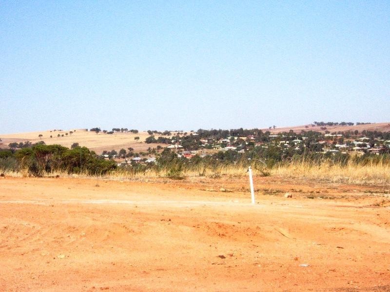 Lot 356/19 Putting Rise, Northam WA 6401