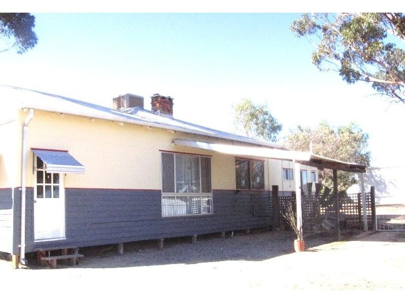 5 King Street, Yelbeni WA 6487