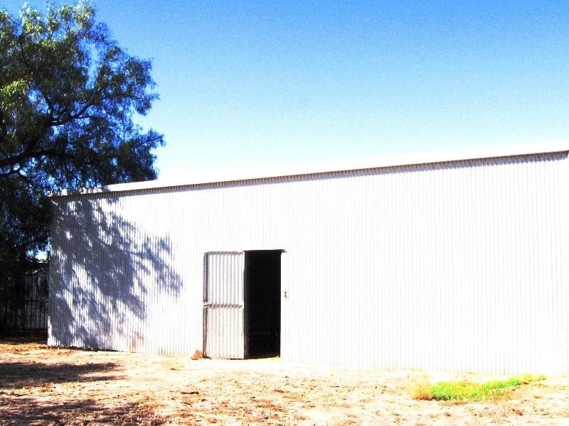 5 King Street, Yelbeni WA 6487