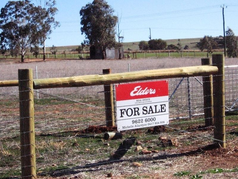 Lot 1152/ Lunt Street, Northam WA 6401