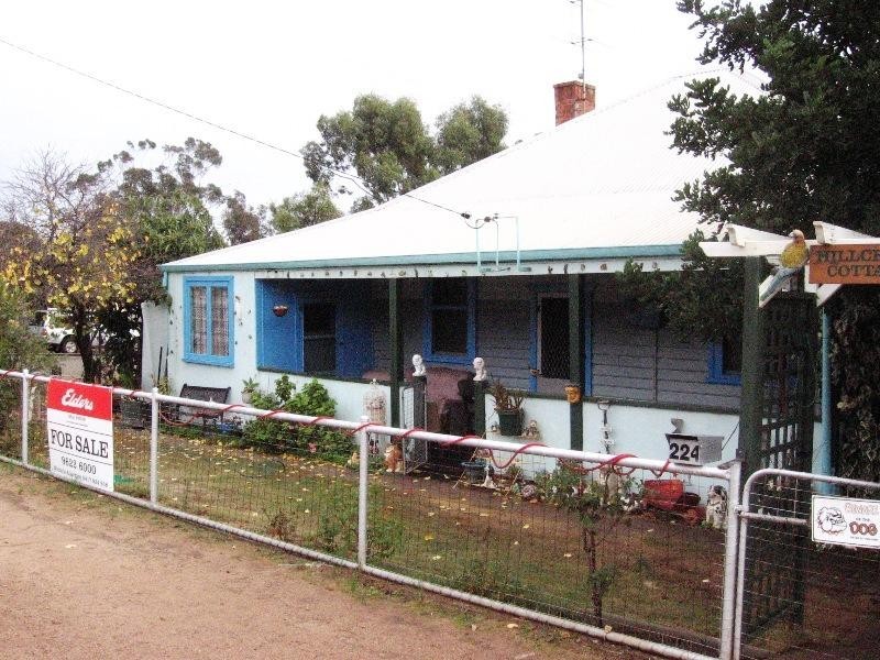 224 Wellington Street, Northam WA 6401