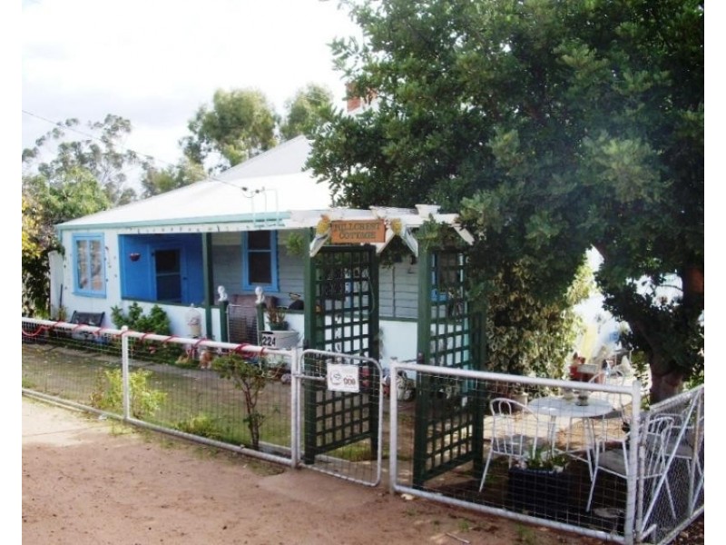 224 Wellington Street, Northam WA 6401
