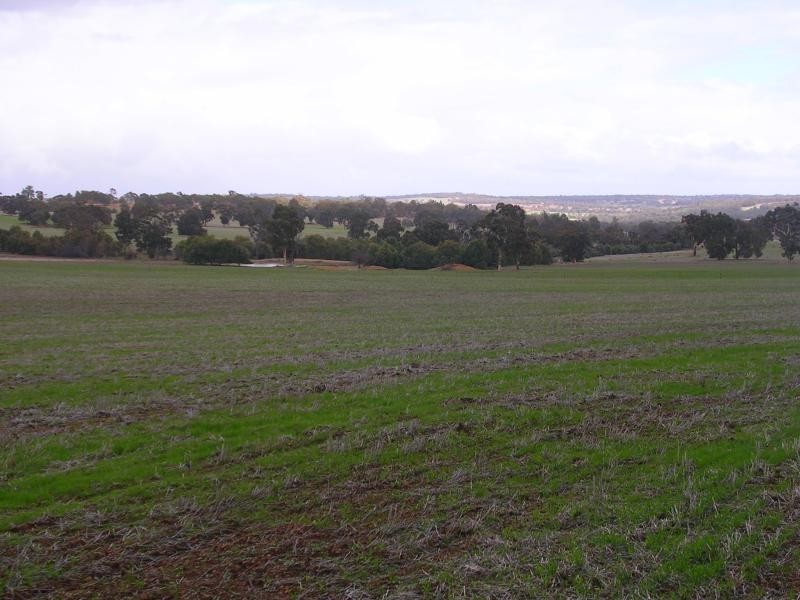 Lot 27707/609 Leaver Rd, BAKERS HILL via, Northam WA 6401