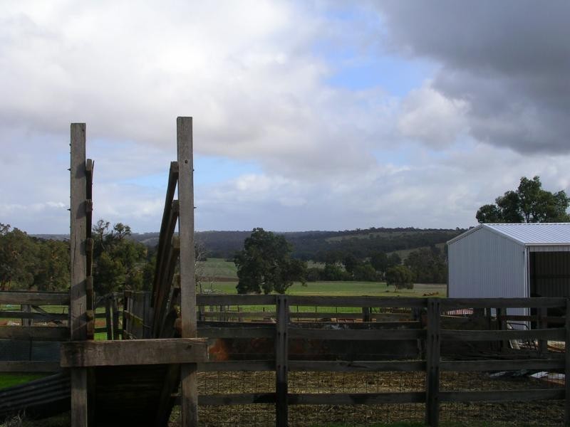 Lot 27707/609 Leaver Rd, BAKERS HILL via, Northam WA 6401