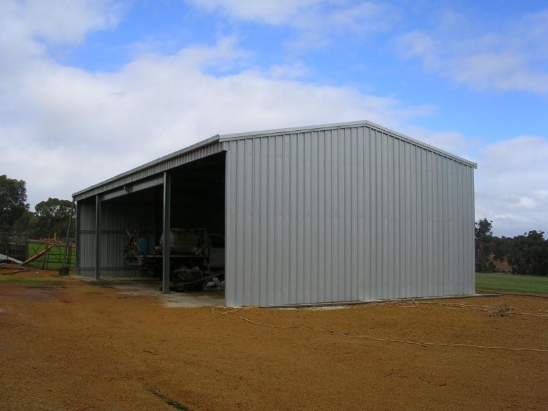 Lot 27707/609 Leaver Rd, BAKERS HILL via, Northam WA 6401